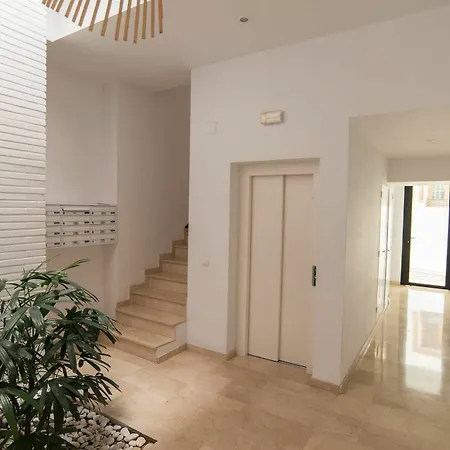 El Salon Bluewater Apartment *