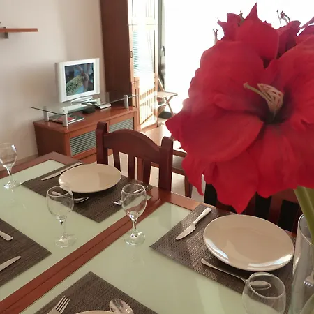 Apartment El Salon Bluewater *