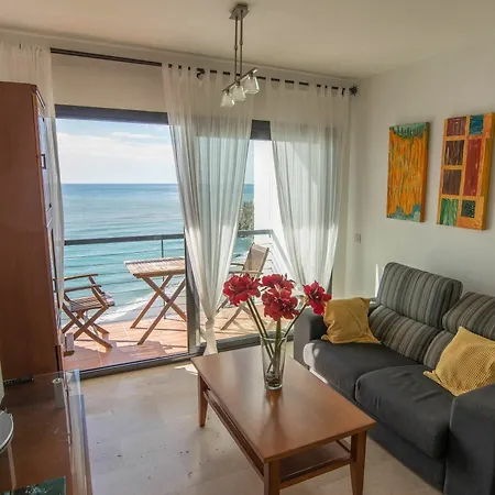 Apartment El Salon Bluewater Nerja