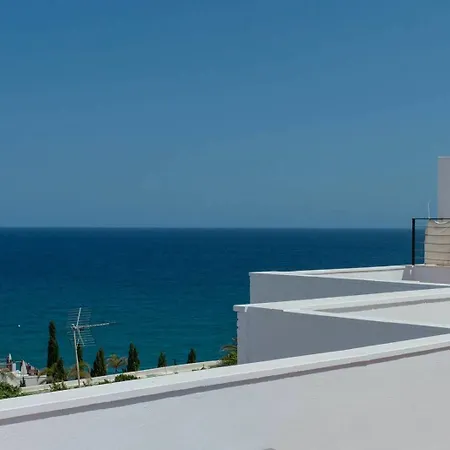 Apartment El Salon Bluewater *