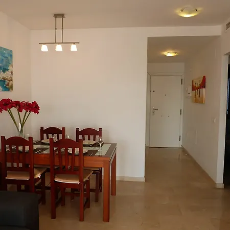 El Salon Bluewater Nerja