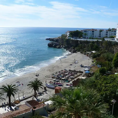 Apartment El Salon Bluewater Nerja